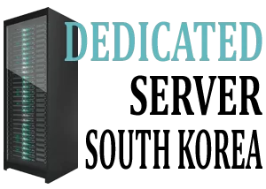 Dedicated Server Hosting South Korea